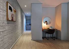 The Tree House Boutique Hotel by The Living Journey Collection 4