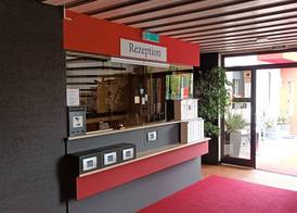 Hotel Hasselberg 3