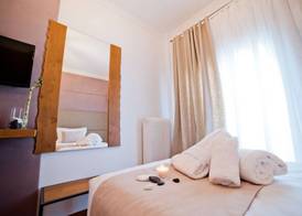 Acropolis View Deluxe Penthouse & Luxury Apartments 5