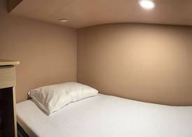 Pod-Inn Hotel 4