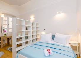 Leonarda Baroque House - Old Town 4