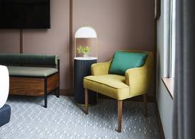 Kimpton SAINT GEORGE HOTEL by IHG 2