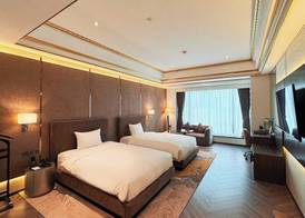 Grand Plaza Hotel Hanoi 3