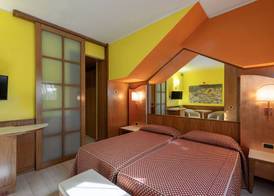 Hotel Motel Futura 5
