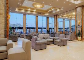 Rewaya Inn Resort 5