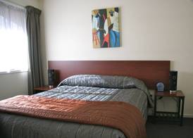 Sherborne Motor Lodge 3