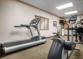Comfort Inn & Suites Macon 5
