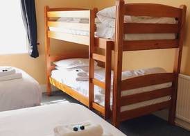 The White Horse Hotel 4
