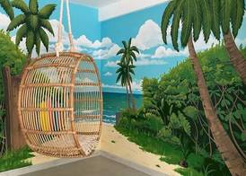 Cocomo Maldives 2