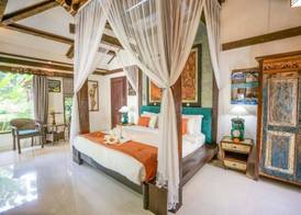 KTS Balinese Villas 4