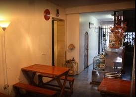 Casa De Mi Abuelo Hostal 3