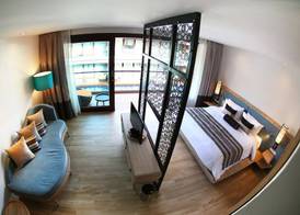 AKIRA Lipe Resort 5