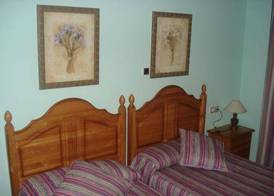 Hotel El Horno 2