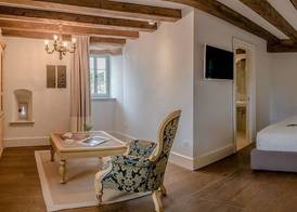 Heritage Hotel Martinis Marchi 5