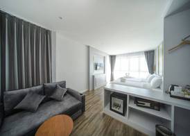 The Wing Boutique Hotel 5