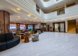 Aydinbey Gold Dreams - Ultra All Inclusive 4