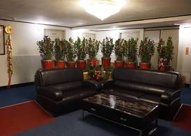 Chian Huei Business Hotel 5