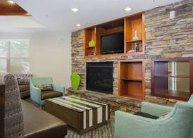 Residence Inn Chico 4