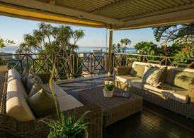 The View Boutique Hotel & Spa 4