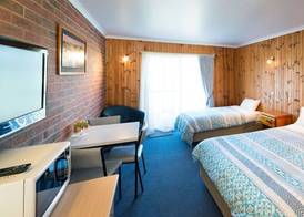 Kookaburra Motor Lodge 5