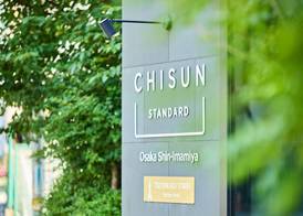 CHISUN STANDARD Osaka Shin-Imamiya 2