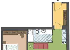 SeNo6 Apartments 5