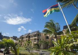 Jalsa Beach Hotel & Spa 4