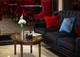 Flora Centre Hotel & Spa 5
