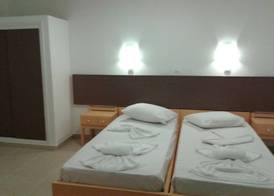 Fantasia Hotel Apartments 5