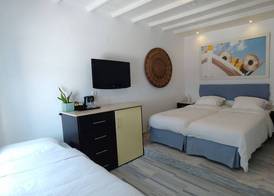 Hotel Madalena 3