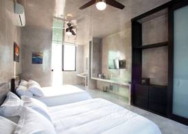 Vidasoul Hotel and Crossroads Country Club Restaurant 4