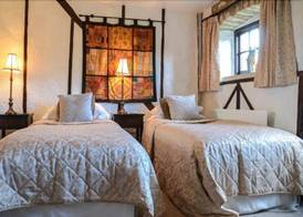 Thames Head Inn 5