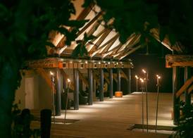 Serenity Island Resort 2