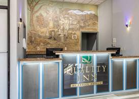Quality Inn Branson On the Strip 2