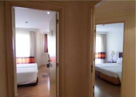 The Navigator - Palm Oasis Alvor - All Inclusive 3
