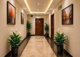 Hotel Kian by JMD Group 4