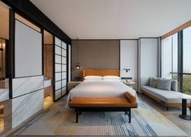 Sheraton Xi'an Chanba 4