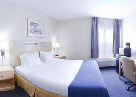 Abilene Inn & Suites 3