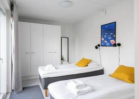 Hiisi Homes Espoo Center 4