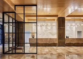 Omni PGA Frisco Resort & Spa 2