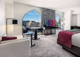 Planet Hollywood Resort & Casino by Suiteness 4