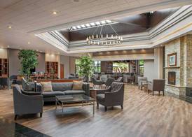 Four Points by Sheraton San Diego 2