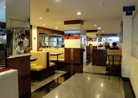 Grand Business Inn 3