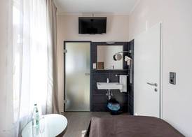 Hotel Garni " Am Domplatz" 3