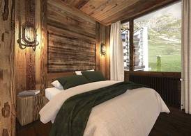 Hotel & Spa Le Val d'Isère 3