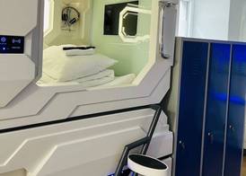 Space Home Apartment - Prater 5