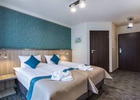 Krasicki Hotel Resort & Spa 3