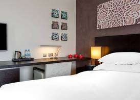 Hyatt Place Taghazout Bay 3