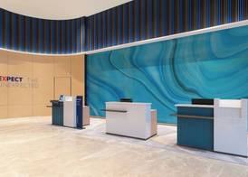 Holiday Inn Express Sihui City Center 5
