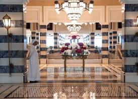 Jumeirah Al Qasr Dubai 4